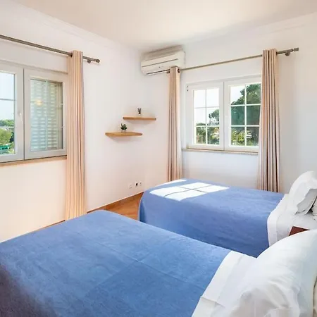 Βίλα Private Ribeiro I Heated Pool, 4 Bed, Bbq, Ac, Wifi, *