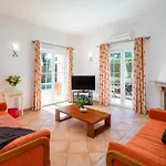 Villa Private Ribeiro I Heated Pool, 4 Bed, Bbq, Ac, Wifi, Albufeira