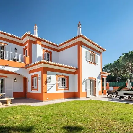 别墅 4 Bedrooom Private Ribeiro I Pool, Bbq, Ac, Wifi, *
