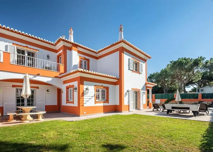Villa Private Ribeiro I Heated Pool, 4 Bed, Bbq, Ac, Wifi, *