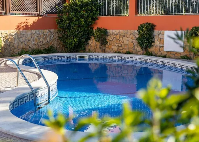 Private Ribeiro I Heated Pool, 4 Bed, Bbq, Ac, Wifi, *