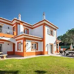 Villa Private Ribeiro I Heated Pool, 4 Bed, Bbq, Ac, Wifi, *