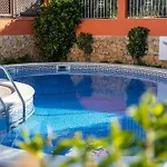 Private Ribeiro I Heated Pool, 4 Bed, Bbq, Ac, Wifi, *