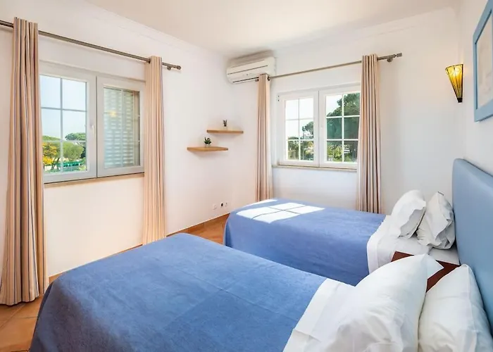 וילה Private Ribeiro I Heated Pool, 4 Bed, Bbq, Ac, Wifi, *