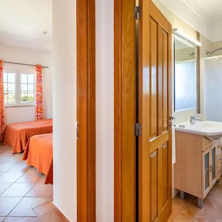 Private Ribeiro I Heated Pool, 4 Bed, Bbq, Ac, Wifi, Villa