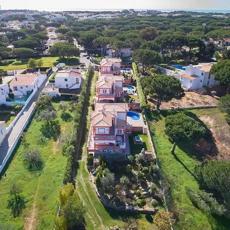 Private Ribeiro I Heated Pool, 4 Bed, Bbq, Ac, Wifi, البوفيرا